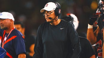 Stanford fires Troy Taylor following reported investigation for alleged mistreatment