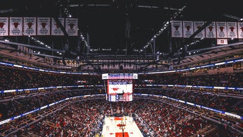 Bulls' championship banners removed after damage during United Center concert