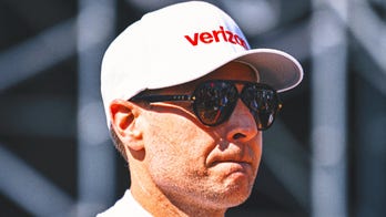 Will Power struggles on birthday as he begins INDYCAR season seeking extension
