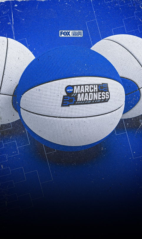Selection Sunday live updates and analysis: Men's NCAA Tournament field reveal
