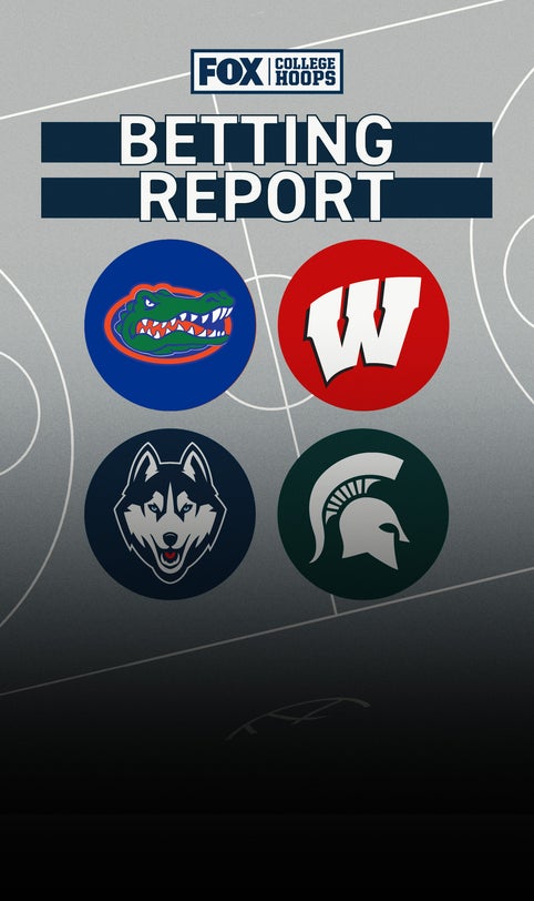 2025 March Madness betting report: Florida title means $1 million for bettor