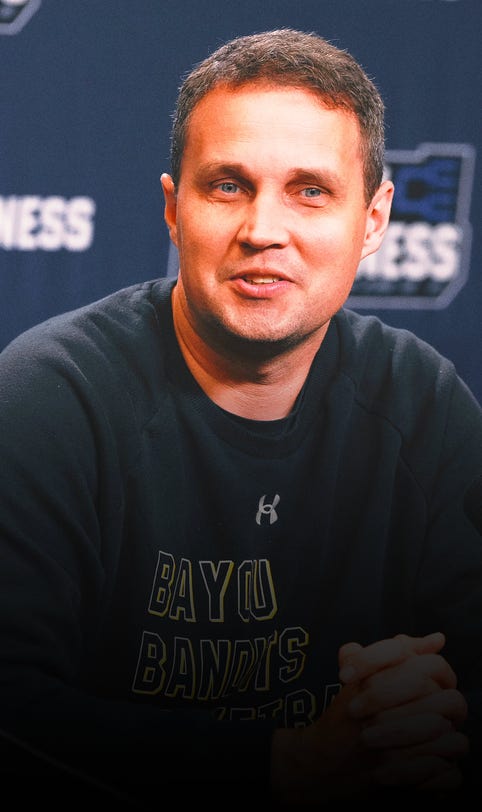 NC State reportedly reaches deal with McNeese's Will Wade as new head coach