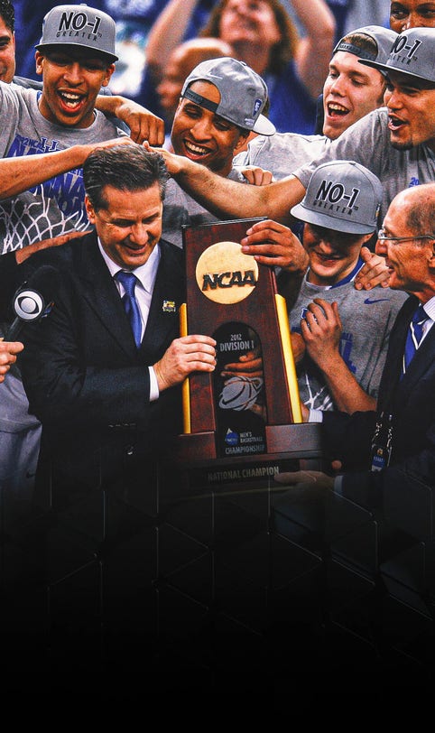 Which schools have won the most NCAA Men's Tournament Championships?