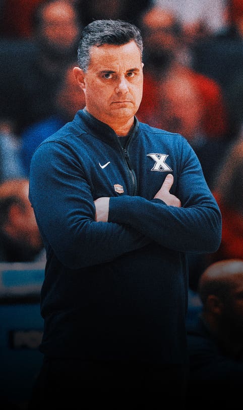 Sean Miller reportedly leaving Xavier to take head coaching job at Texas
