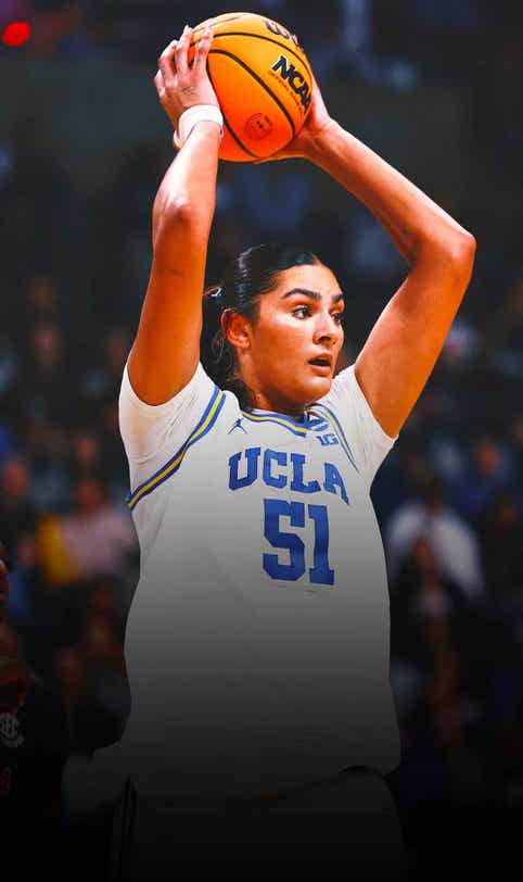 NCAA Women's Tournament 2025 highlights: UCLA cruises; South Carolina, LSU survive