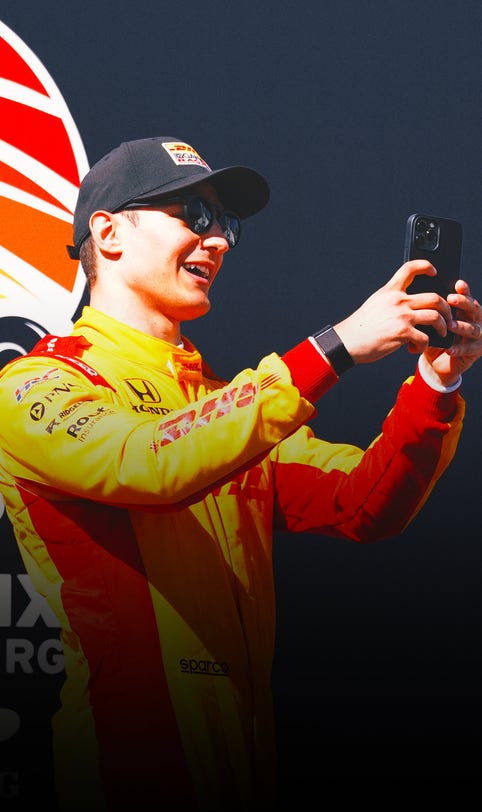 Alex Palou already trending toward 2025 INDYCAR title, and history is on his side