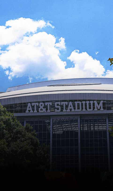 How 'bout them INDYCAR drivers! Dates set for '26 race around Cowboys, Rangers stadiums