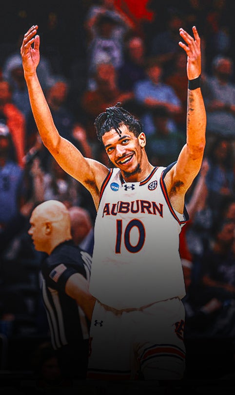 2025 Men's March Madness odds: 'We just need any of these favorites to go down'