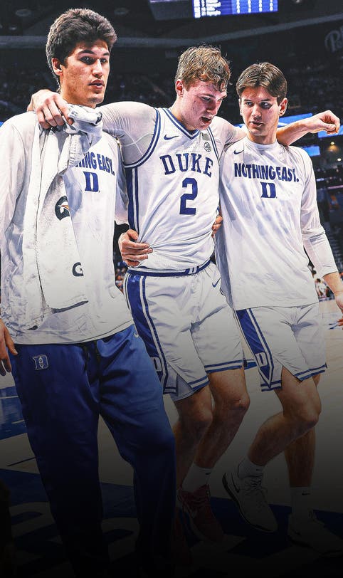 Is Cooper Flagg out for March Madness? What we know heading into the opening round