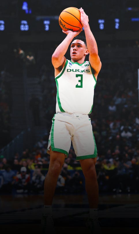 2025 March Madness: Star guards rise to the occasion as the heroes from Day 2