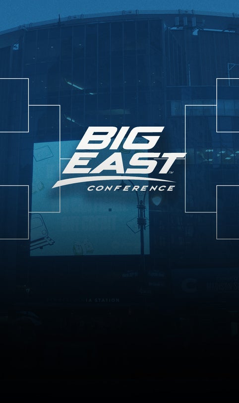 Creighton vs. St. John's highlights: Red Storm win 1st Big East Tournament since 2000