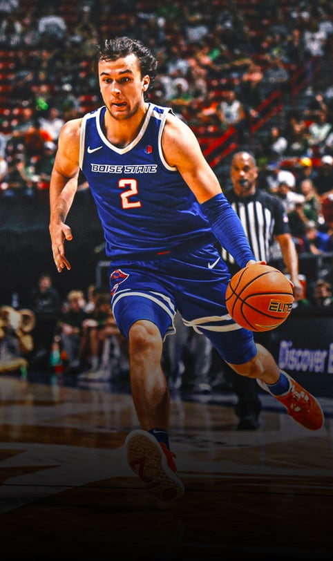 2025 College Basketball Crown odds: Who will win the inaugural CBC?