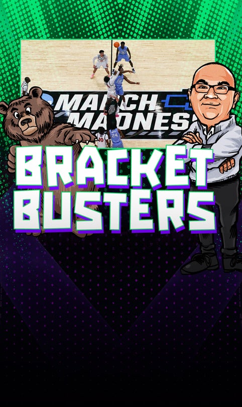 Chris "The Bear" Fallica's March Madness, bracket bustin' nuggets to know