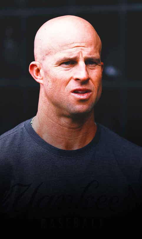 14-year-old son of former Yankees OF Brett Gardner has died