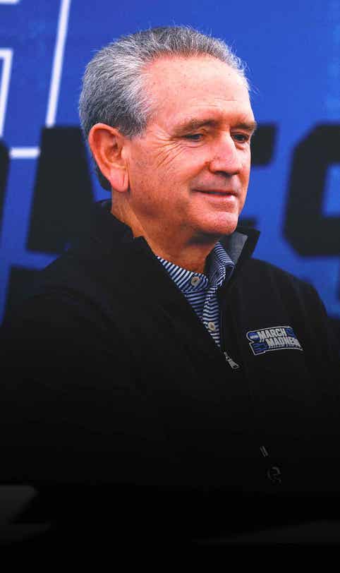 UNC sneaks into NCAA Tournament, Tar Heels AD assures he sat out of committee talks