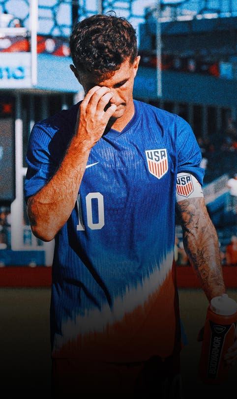 USMNT caps miserable Concacaf Nations League Finals with a 2-1 loss to Canada