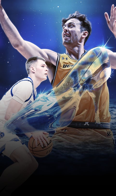 Most likely upsets in March Madness: Watch out for these four Cinderella teams