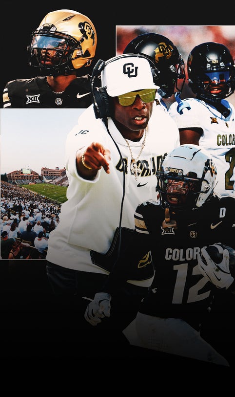 Can Colorado remain a Big 12 contender in post-Shedeur Sanders, Travis Hunter era?