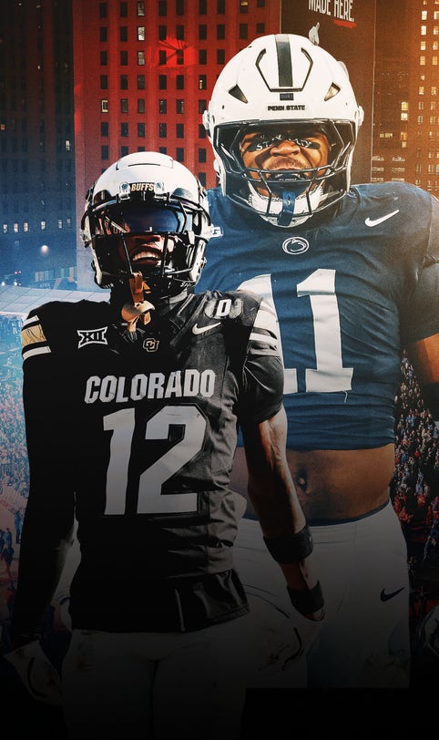 2025 NFL Draft Big Board: Travis Hunter leads top 150; Shedeur QB1 over Ward