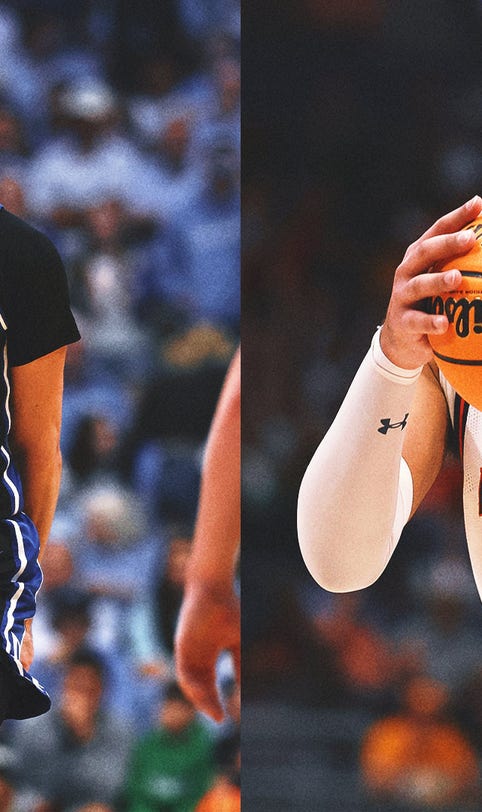 2025 Sweet 16: Bracket, schedule, locations, teams