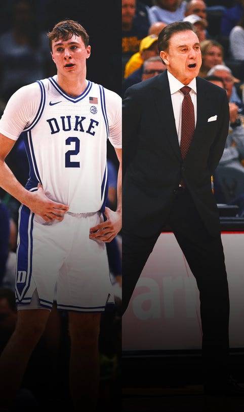 2025 March Madness: One thing to know about every NCAA Tournament team