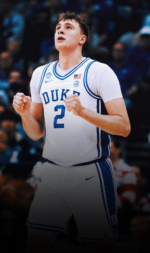 2025 March Madness highlights: Duke, Texas Tech and Florida advance to Elite 8