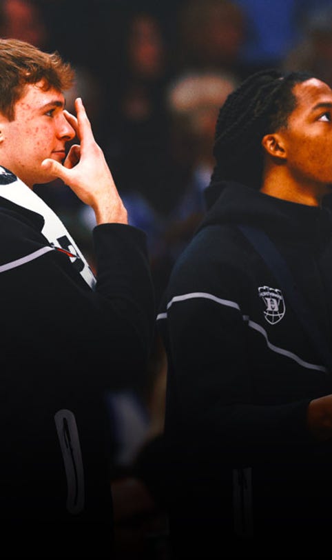 2025 NCAA Men's Tournament injury updates: Cooper Flagg, J'Wan Roberts, more