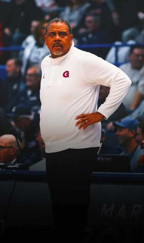 Ed Cooley sounds off on Thomas Sorber not being named FOY: 'Shame on the coaches'