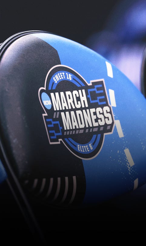 2025 March Madness highlights: No. 1 seeds prevail through the Elite Eight