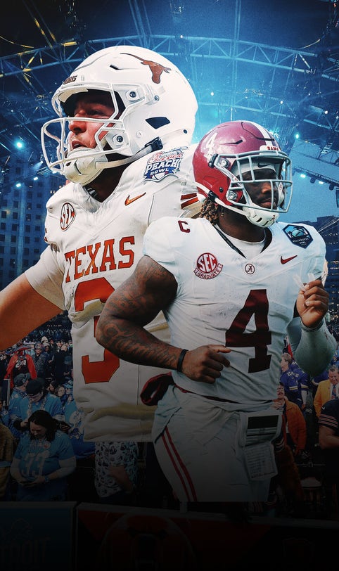 2025 NFL Draft Big Board: Five QBs in Nos. 51-150
