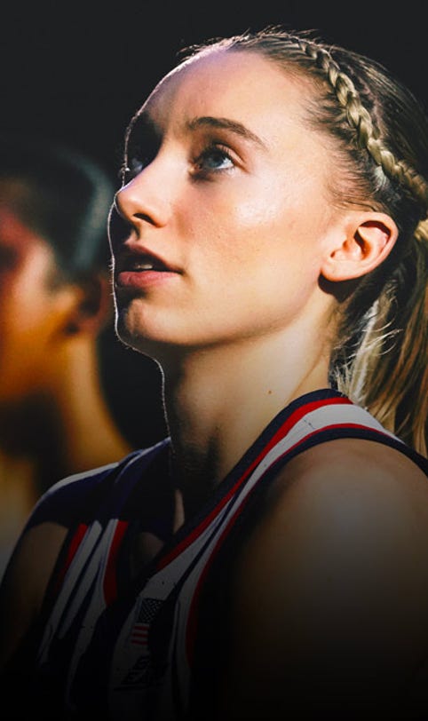 UConn star Paige Bueckers to enter 2025 WNBA Draft after 2024-25 season