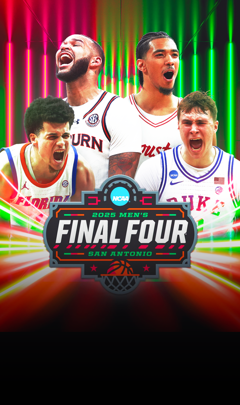Final Four has historic collection of teams, showing the sport is alive and well