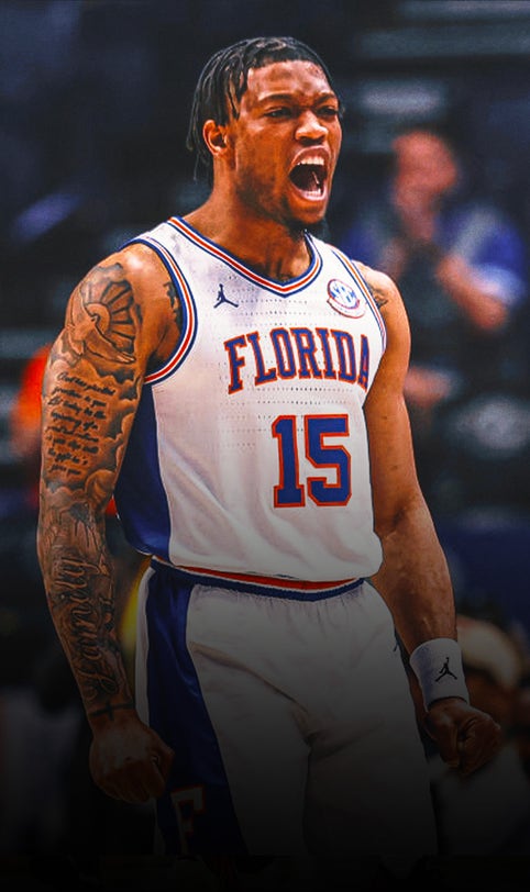 2025 Men's March Madness odds: Which conference will win the NCAA Tournament?