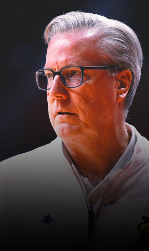 Iowa Hawkeyes moving on from head coach Fran McCaffery after 15 seasons