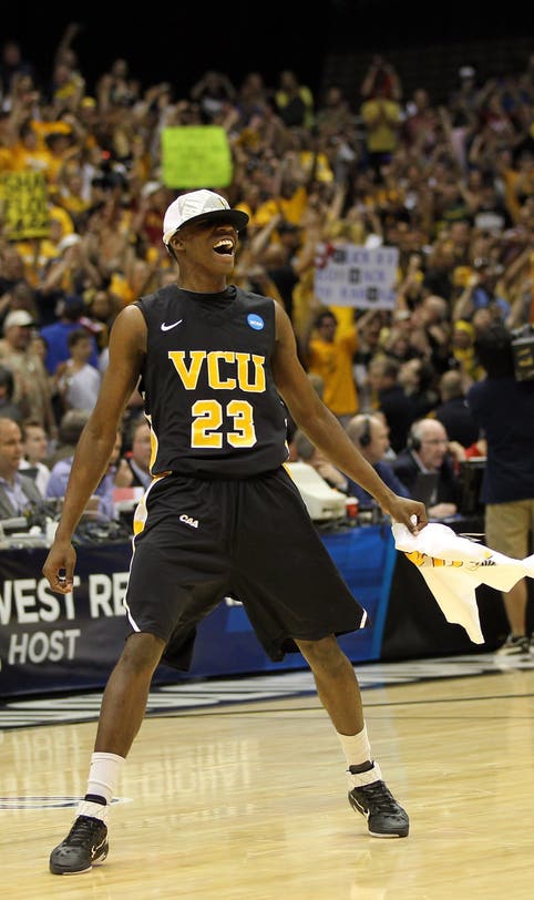 2025 NCAA Tournament: The traits behind what makes up a 'Cinderella' team in March Madness