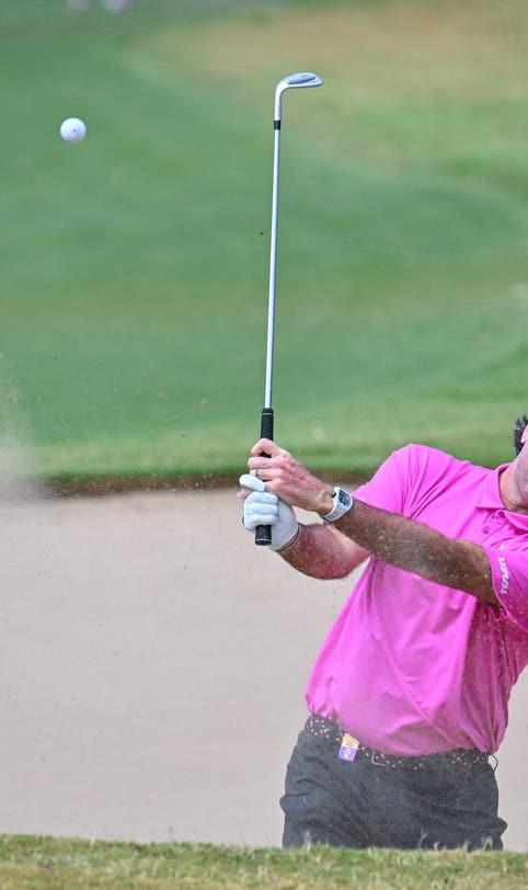 How to watch LIV Golf Singapore 2025: Date, time, TV channels, streaming