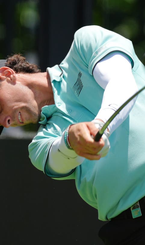 How to watch LIV Golf Miami 2025: Schedule, start time, TV channels, tee times, streaming