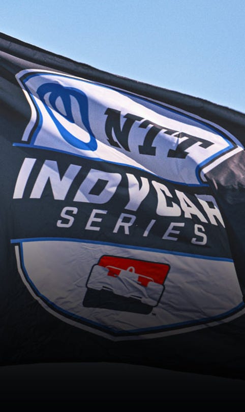 The Thermal Club INDYCAR Grand Prix highlights: Alex Palou wins thriller