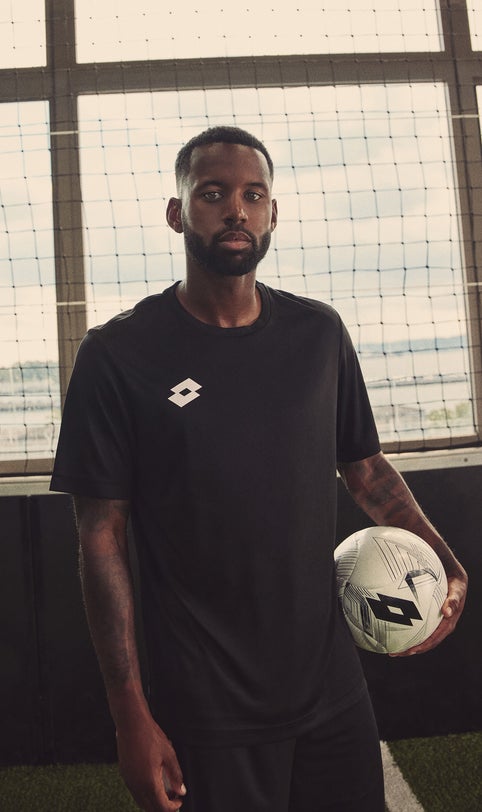 Kellyn Acosta on Gregg Berhalter, MLS vs. Europe and the 2026 World Cup