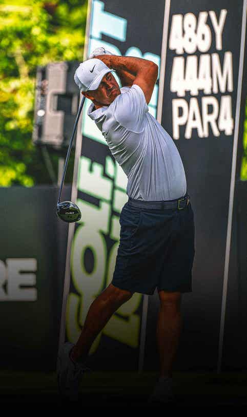 LIV Golf Singapore preview: Can Brooks Koepka defend his title?