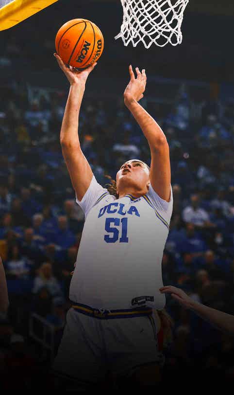 NCAA Women's Tournament 2025: Top moments from Day 3