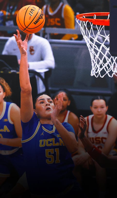 UCLA gets its revenge on USC to win all-L.A. Big Ten title game
