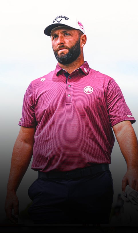 2025 LIV Golf Hong Kong odds, predictions: Favorites, picks from the field