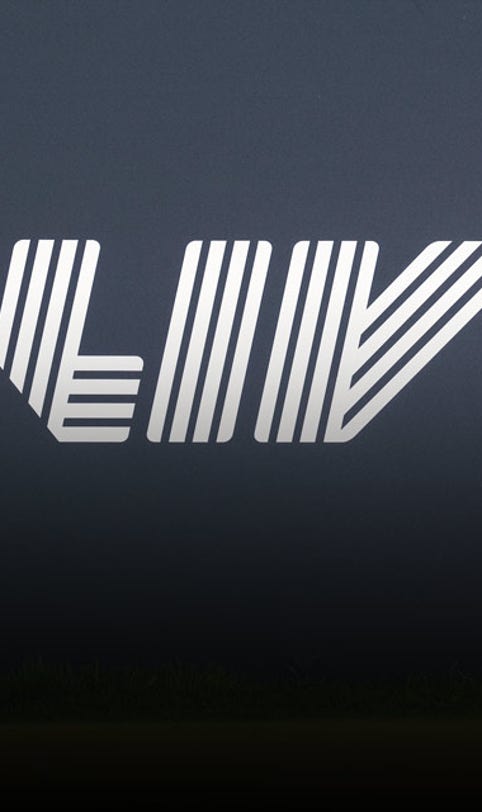LIV Golf all-access docuseries, 'LIV to Win,' coming to FOX Sports in April