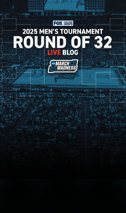2025 March Madness highlights: Arizona outlasts Oregon, Maryland wins at buzzer