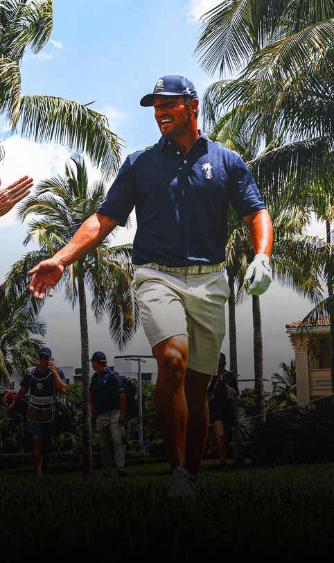 Four key storylines for LIV Golf Miami: The stars are on display in South Beach