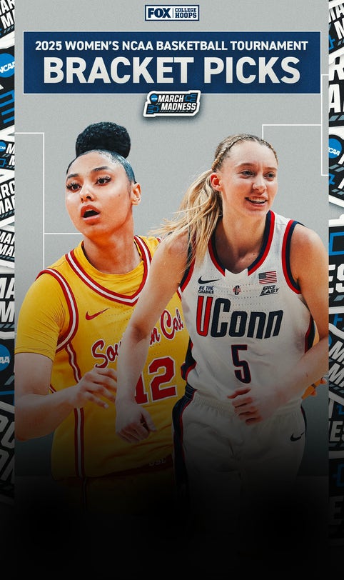 NCAA Women's Tournament Predictions: FOX Sports' expert picks and analysis