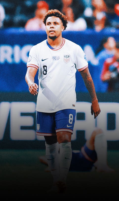 USMNT unburdened by recent history vs. Panama ahead of Concacaf Nations League semifinal