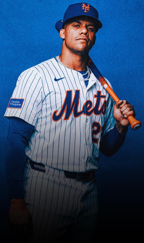 Ranking the 10 best outfielders in MLB for 2025