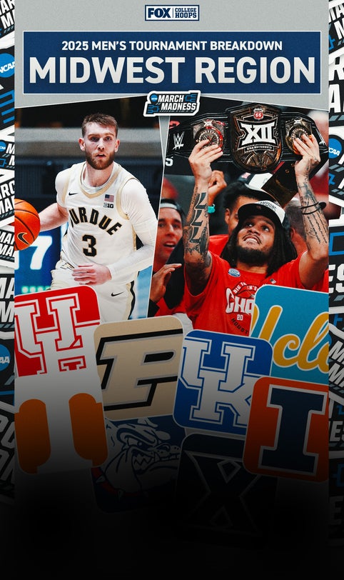 NCAA Tournament Midwest Region breakdown: Top matchups, upsets, predictions